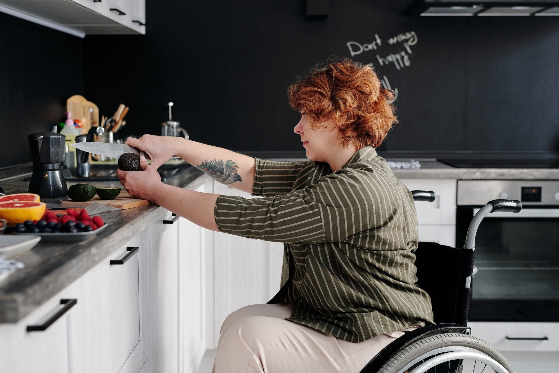 How to Buy an Accessible Home for Barrier-Free Living