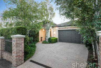 Real Estate Agents Glen Iris