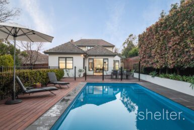 Real Estate Agents Glen Iris