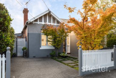 Real Estate Agents Hawthorn