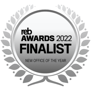 REB2022_Finalists_Seals__New Office of the Year