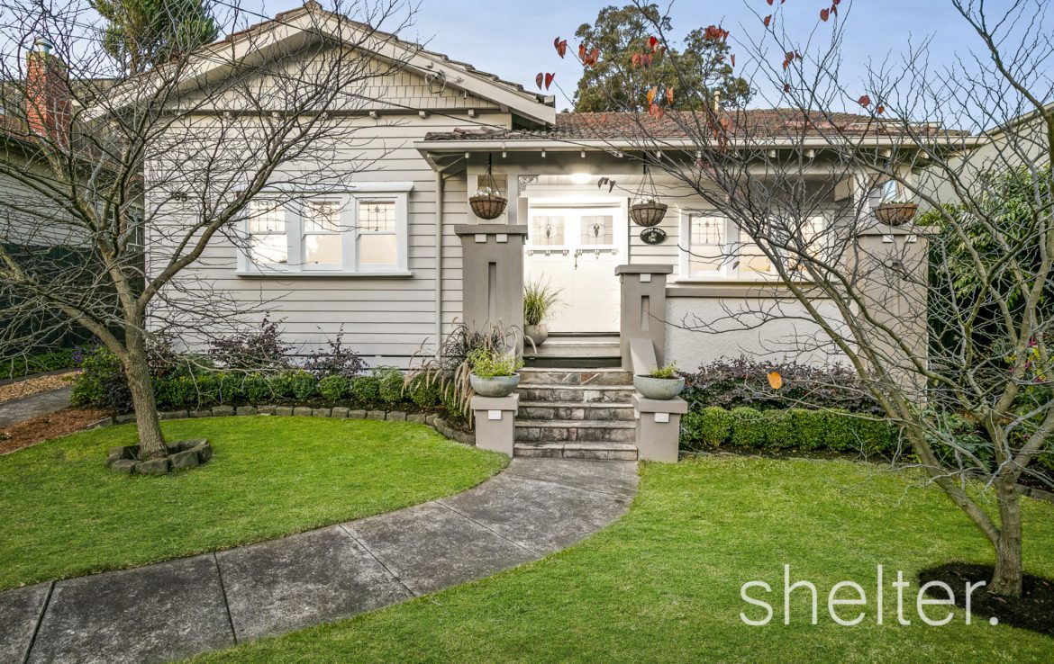 Real Estate Agents Glen Iris