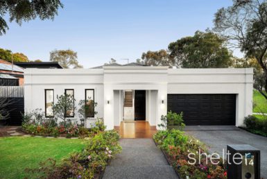 Real Estate Agents Glen Iris