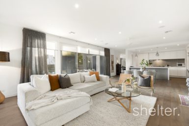 Real Estate Agents Glen Iris