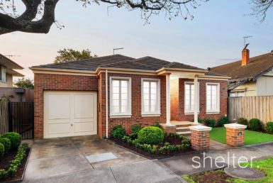 Real Estate Agents Glen Iris