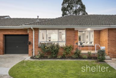 Real Estate Agents Malvern East