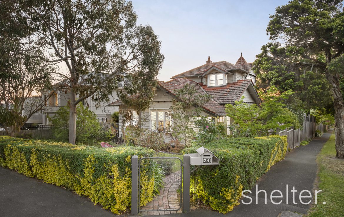 Real Estate Agents Glen Iris