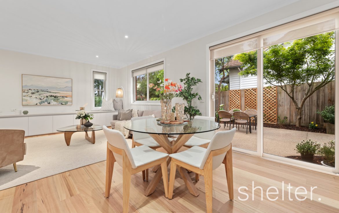 Real Estate Agents Glen Iris