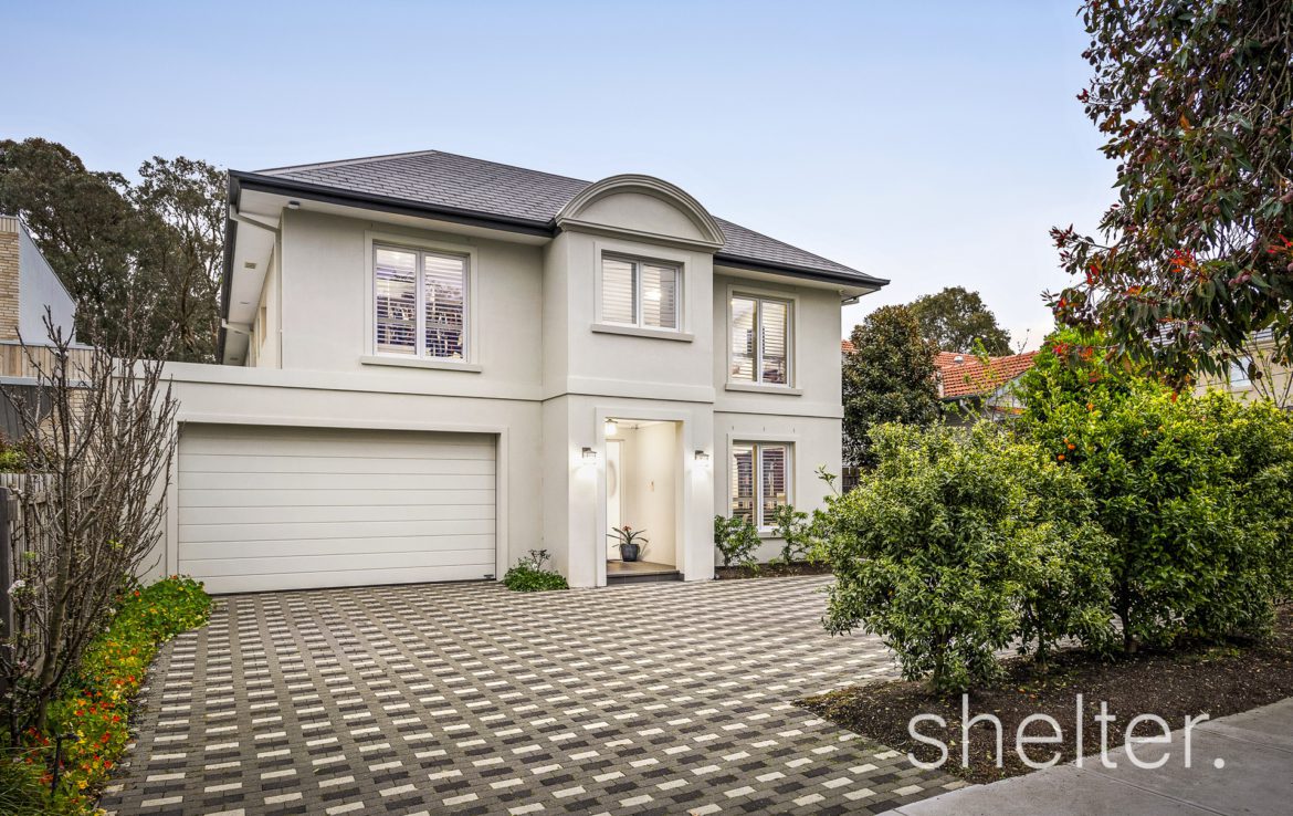 Glen Iris Real Estate Agents