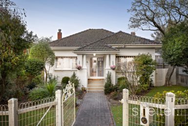 Real Estate Agents Ashburton