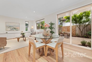 Real Estate Agents Glen Iris