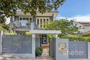 Real Estate Agents Glen Iris