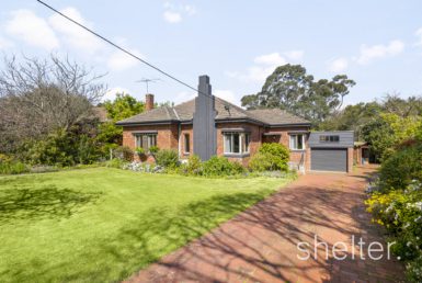 Real Estate Agents Glen Iris